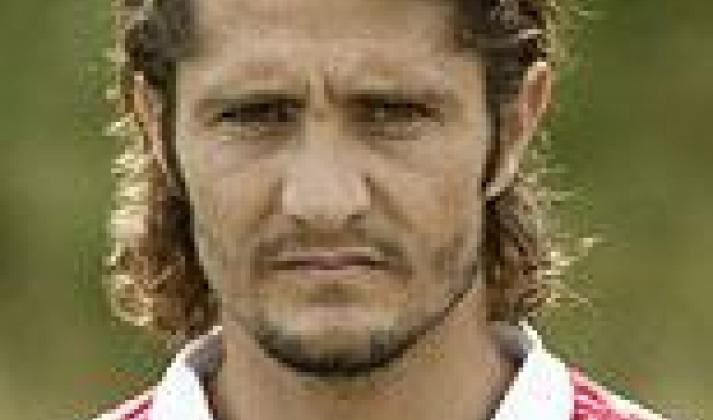 Bixente Lizarazu