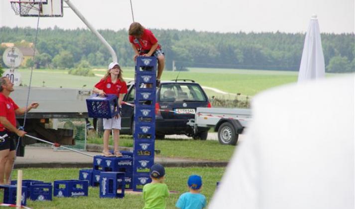 30 Jahr Feier